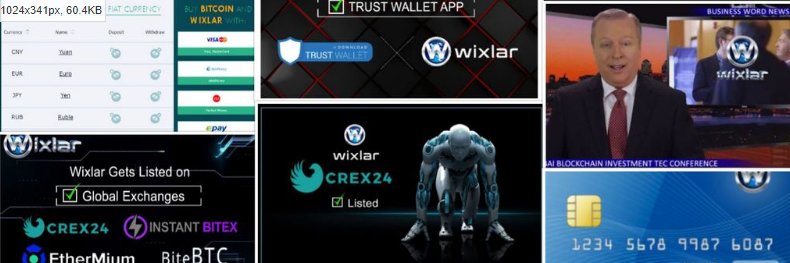 Onlinesuccess24's tweet photo. Hey #Traders Why I'm more excited about this coin and company then any other #blockchain tech company!  https://t.co/Bd1OJ2koOm   

#cryptocurrency #crypto #currency #btc #eth #LTC #innovation #usd  #cryptocurrencynews #cryptoexchange #tech #wallet #trading #cryptotrading https://t.co/ajPFTTmUEA