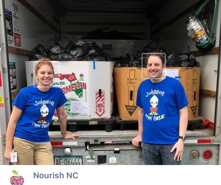 JPK ❤️'s <a href="/NourishNc1/">NourishNC</a> !!! Thank you for your generous donations for our school-community dinner and supply drive! Don't forgot to stop by Johnson tomorrow between 4 and 7! Relief supplies available for families in need!! @momsjems03 @EricPfirman <a href="/tsmarkley/">Timothy Markley</a> <a href="/NewHanoverCoSch/">New Hanover County Schools</a>