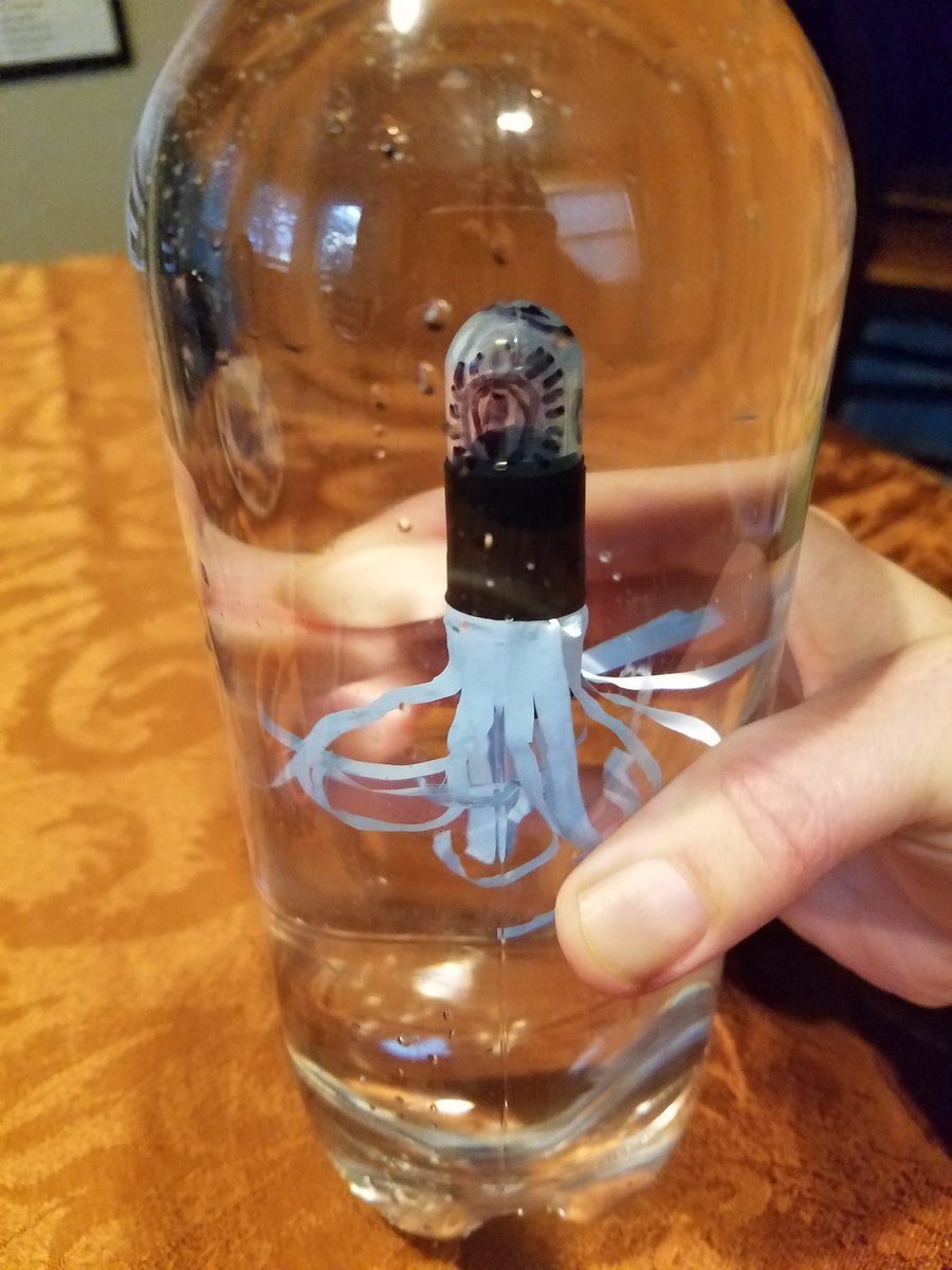 nucleicpower's tweet photo. What do I do when I am not in school you ask? I do science. That's what I do. https://t.co/C7Kp4zxaes