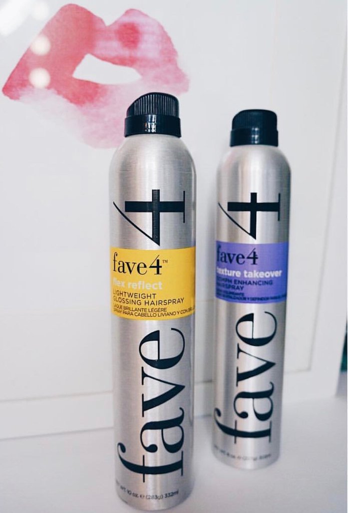 Fave4Hair's tweet photo. Tomorrow feels like it's gonna be a FLEX & TAKEOVER kinda day.A blast of texture, for long lasting volume, layered with a veil of shine to keep away frizz! Go get em' 🐯!
#fave4hair #fave4hairshare #hairproduct #texturetakeover #flexreflect #hairspray #ittakestwo https://t.co/FKW2sTBAOf