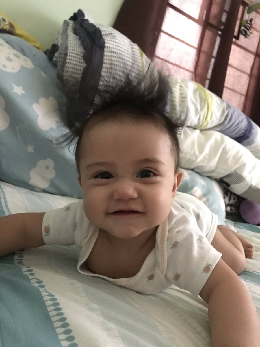 LucasBrycen's tweet photo. Good morning 👶🏻 https://t.co/Aiw4R9AhZ5