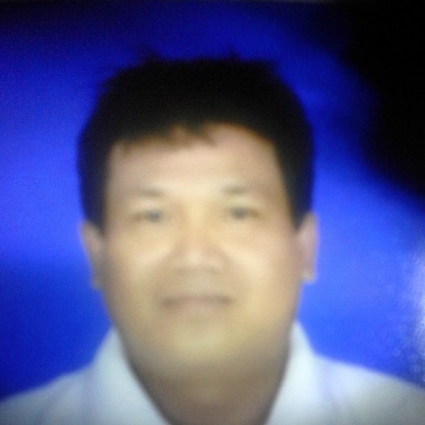 DesemberFerry's tweet image. #FotoProfilBaru