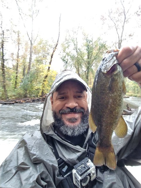 BXFISHING's tweet photo. #fishing #bassfishing #outdoors #multispecies #largemouthbass #creekfishing #smallmouthbass #riverfishing #bass #fish #fishinglife #angler #musconetcong #autumn #smallmouth https://t.co/zsWbpY80it