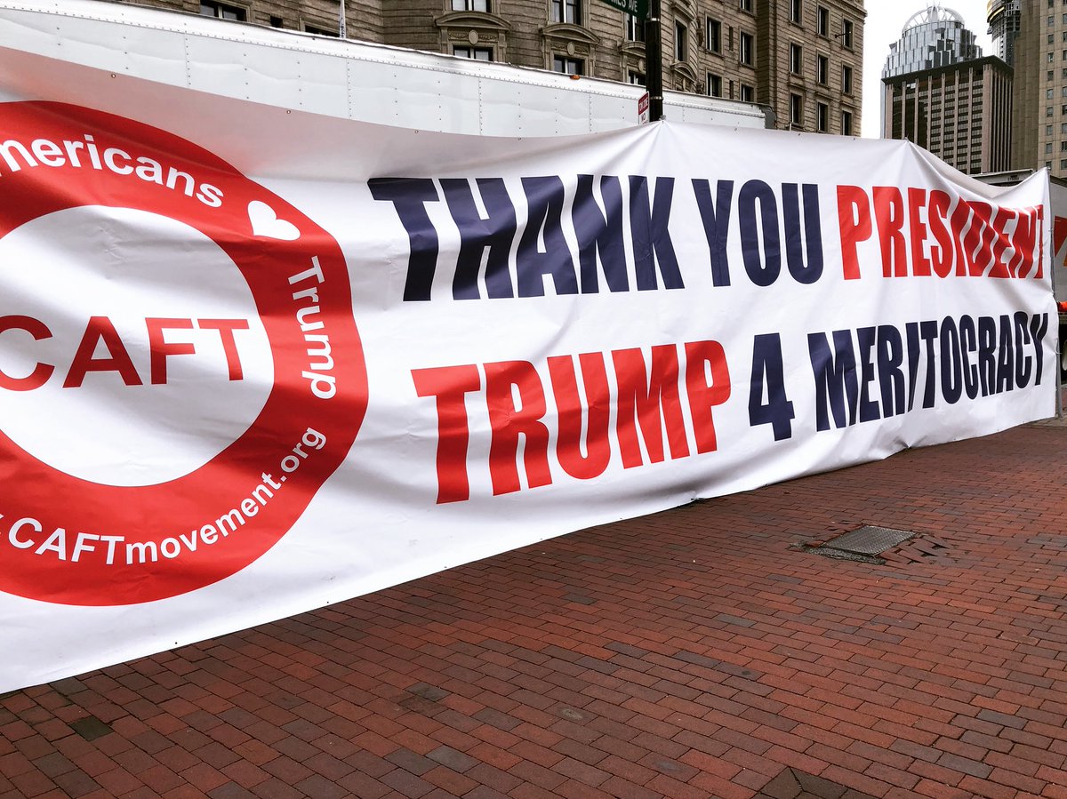 ashleyangie25's tweet photo. Shoutout to @david_tiantian and his team of Chinese Americans for @realDonaldTrump who were on the ground supporting @POTUS today! 🇺🇸 #MAGA #LeadRight #CAFT https://t.co/cdV5f3ZdAb