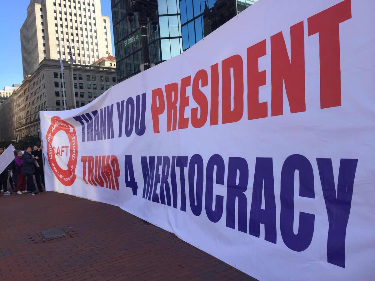 ashleyangie25's tweet photo. Shoutout to @david_tiantian and his team of Chinese Americans for @realDonaldTrump who were on the ground supporting @POTUS today! 🇺🇸 #MAGA #LeadRight #CAFT https://t.co/cdV5f3ZdAb