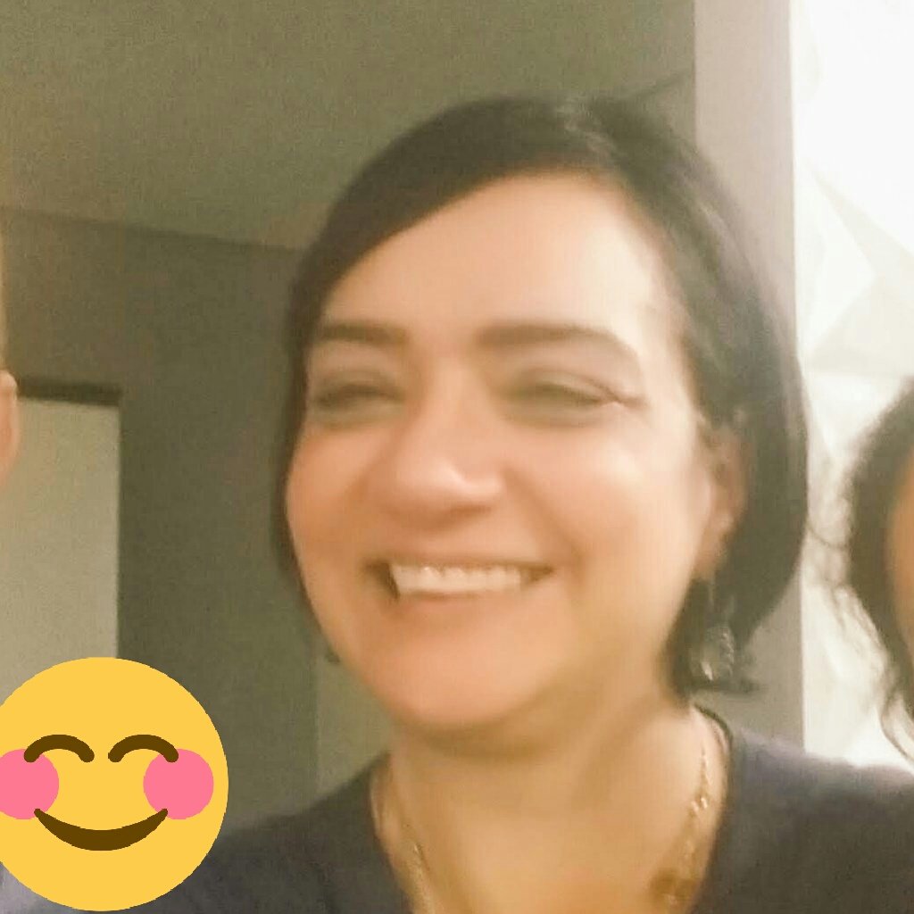 MonicaAndru's tweet photo. #NewProfilePic https://t.co/coHj3oC9Fx