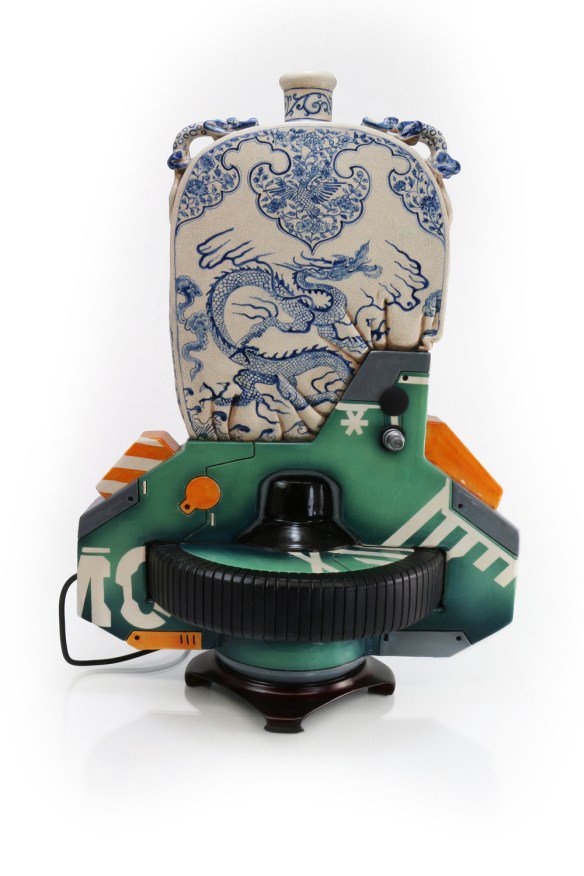 Tap2TagConnect's tweet photo. Brendan Lee Satish Tang’s Ceramic Sculptures Mix Historical, Pop Iconography https://t.co/VraXbKekEw
#gorgeous #ceramic #technology #contemporaryart #connection #history #pop #gadget https://t.co/QGdGxwSNlk