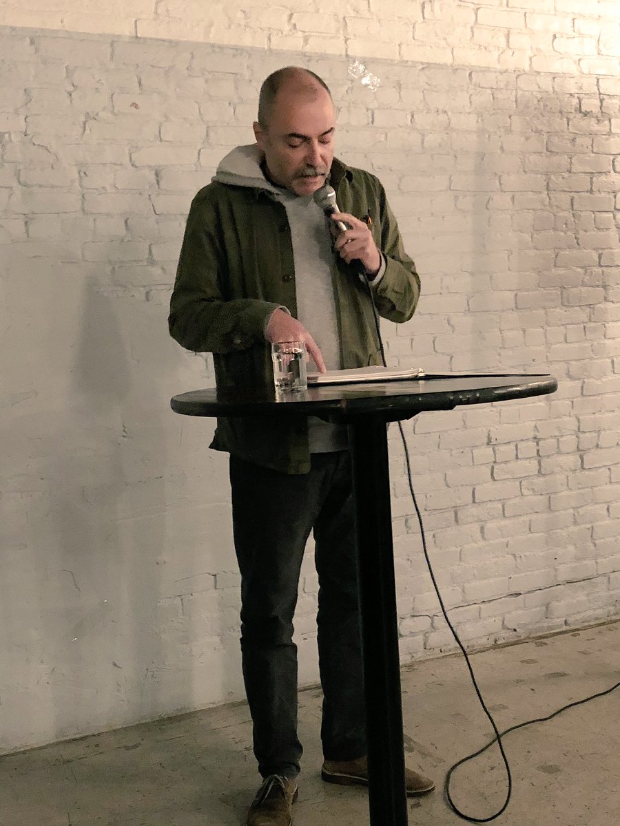 “That your lyrics ended up here, in a Strawberry Shortcake folder labeled “Idea for Songs,” and abandoned in a thrift shop” (T. Cole Rachel)