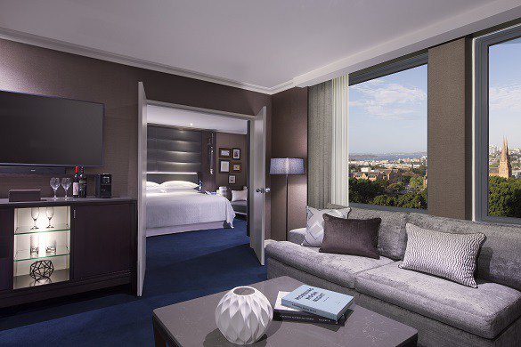 CIMnews's tweet photo. Australia welcomes first Sheraton Grand Sydney Hyde Park https://t.co/MmvPkxzCHD https://t.co/keH8sVQYMq