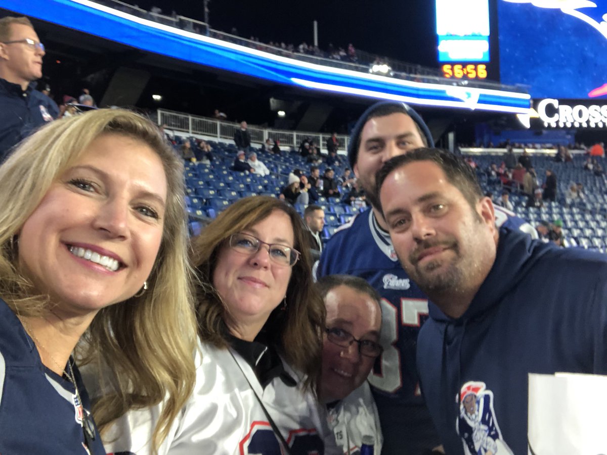 jllitwin's tweet image. #patsgame #wpgmb