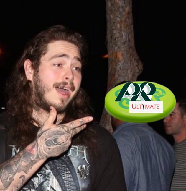 PR Girls Ultimate tweet media