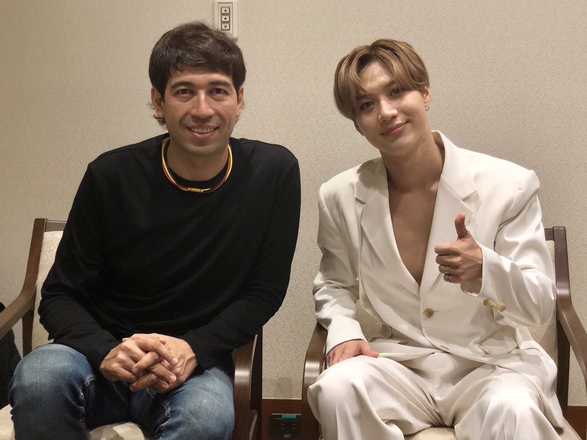 【#TAEMIN 新曲OAチャレンジ🔥DAY1】

＼＼本投稿を拡散！！／／

13時までに #5000RT 達成で
「 #IntoTheRhythm 」初OA🎶

さらに
#テミン のインタビューもお届け📣

⏩結果は番組 #stepone813 で📻

radiko.jp/share/?t=20181…

#jwave #태민 #SHINee #SIRUS 
#TAEMIN_Japan1stTOUR_SIRIUS