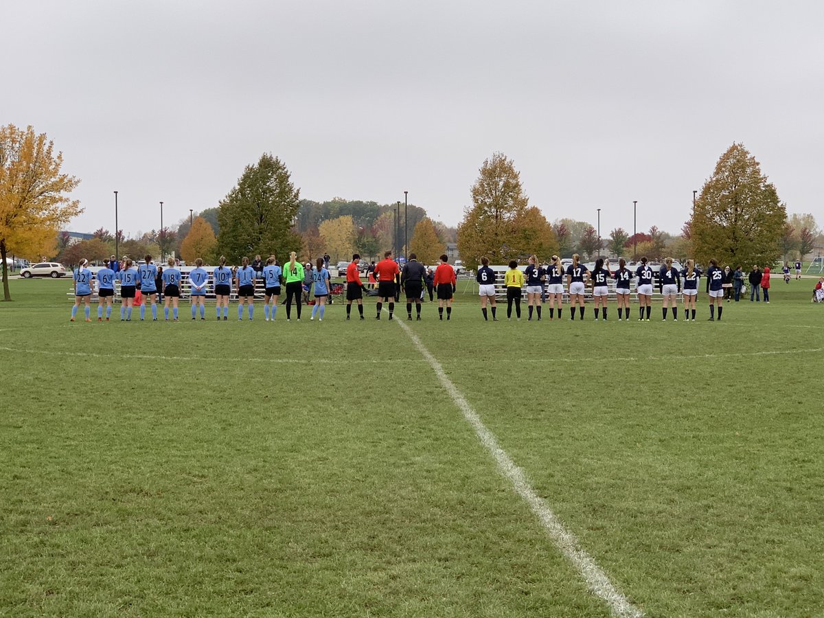 Another great day for NSU!
15s 3-0 win vs Rush
16s 6-0 win vs Mil Kickers
17s 7-0 win vs Menasha
18s 4-1 win vs Racine
19s 5-1 win vs Madison FC
10 games, 10 wins!!  56 goals for and only 3 goals against!! #WeAreUnited