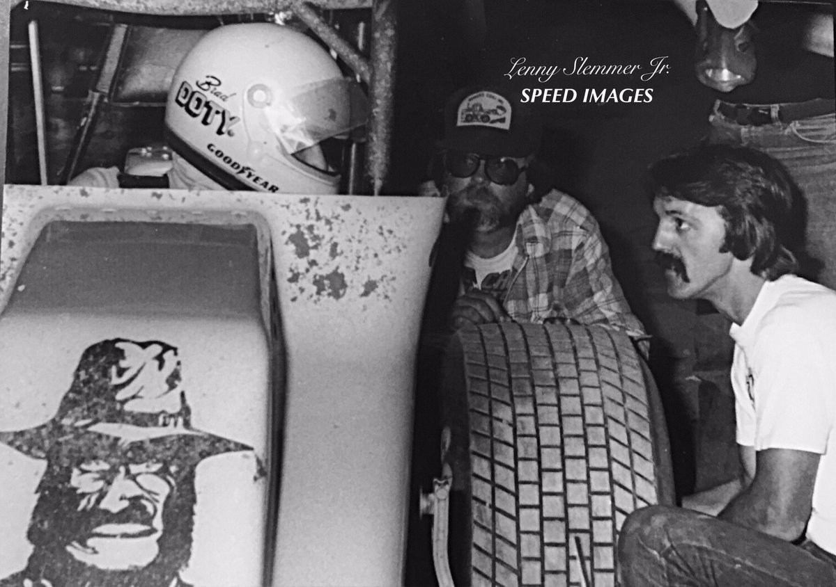 Lenny Slemmer Jr. tweet media