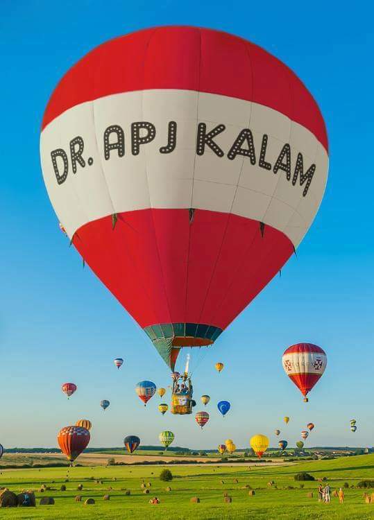 Happy birthday Dr Abdul kalam sir 