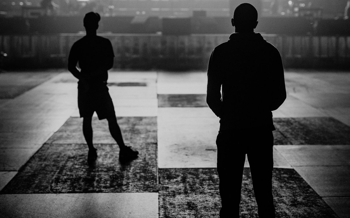 BradHeaton's tweet photo. I’m going to have a very hard time photographing these first few shows. I may be distracted watching everyone’s eyes light up at the insanity that is known as The Bandito Tour. 

Get your permission slips signed, we’re going on a feels trip. https://t.co/KeFECpajRL