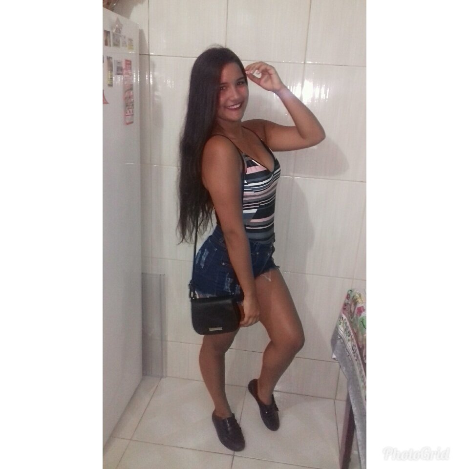 ArieneOliveirx's tweet photo. +2💄💃
#RDN https://t.co/K6Ve4AAo7c