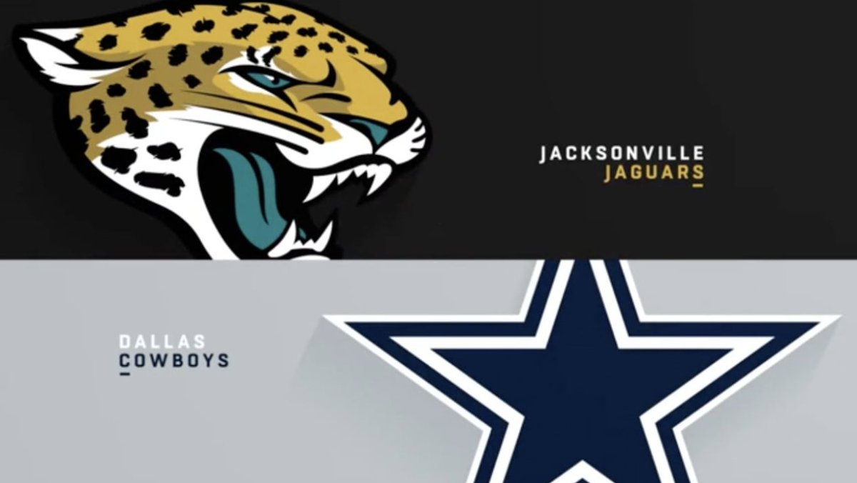 Game highlights of the 40-7 week 6 win over Jacksonville! #JAXvsDAL  🎥 bit.ly/2yEwJCr https://t.co/5xNkihwxk3