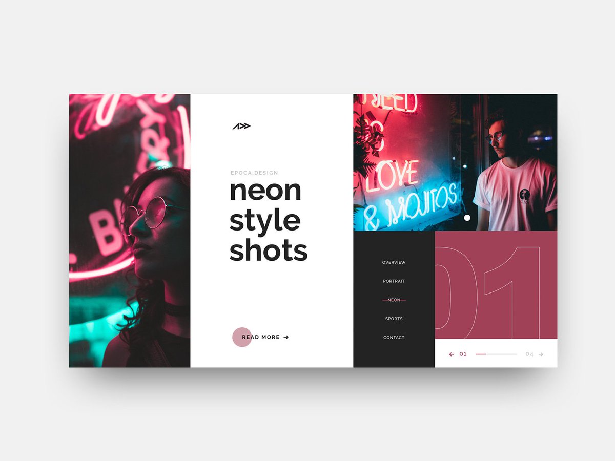 codestudio_csq's tweet image. Good #design is obvious. Great #design is transparent.