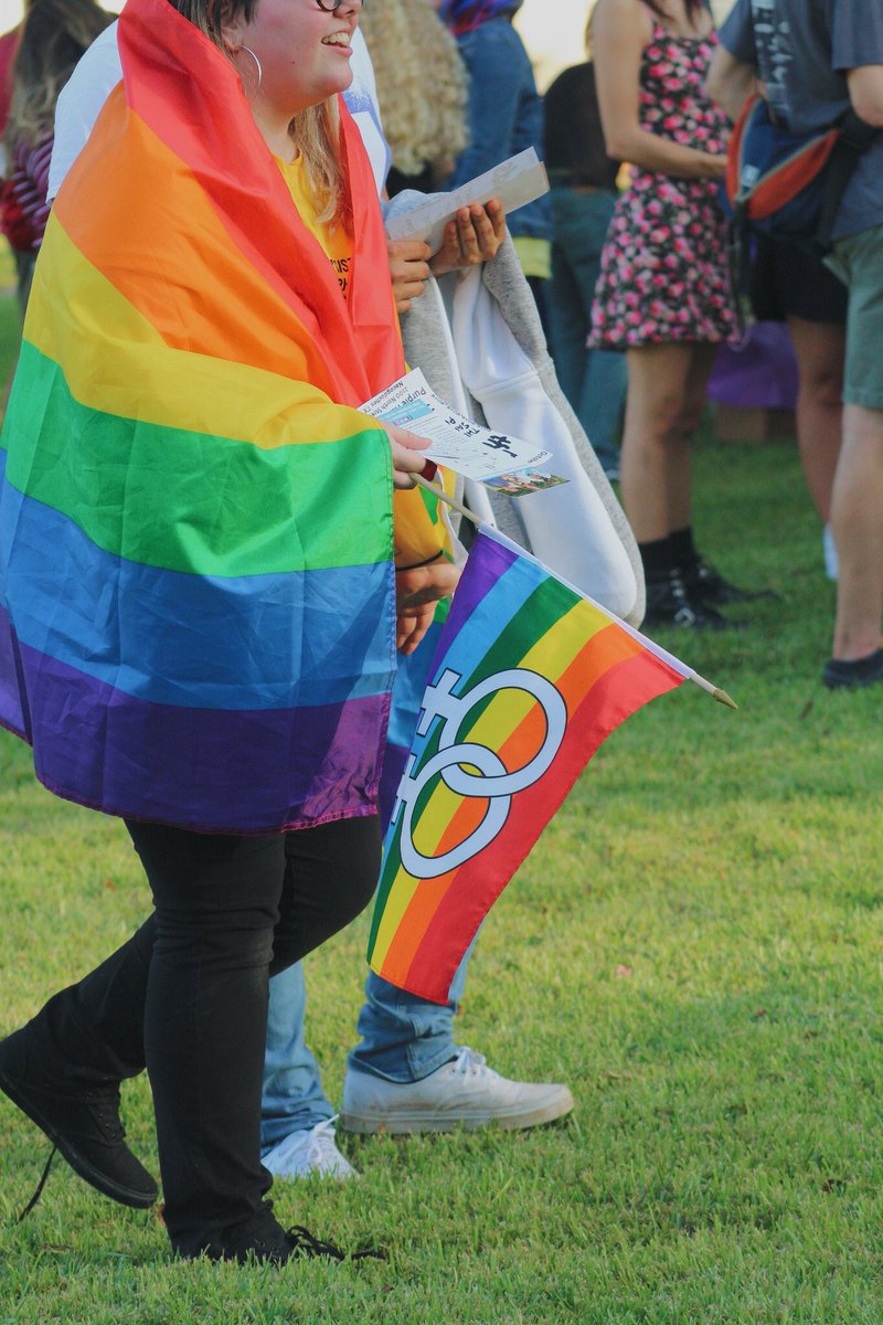 dmrcus's tweet photo. Went to my first pride march ever and in Nacogdoches and it was pretty cool. #pridenac #nacpride
Took some cool pics from it too🙂 https://t.co/10b1YBua85