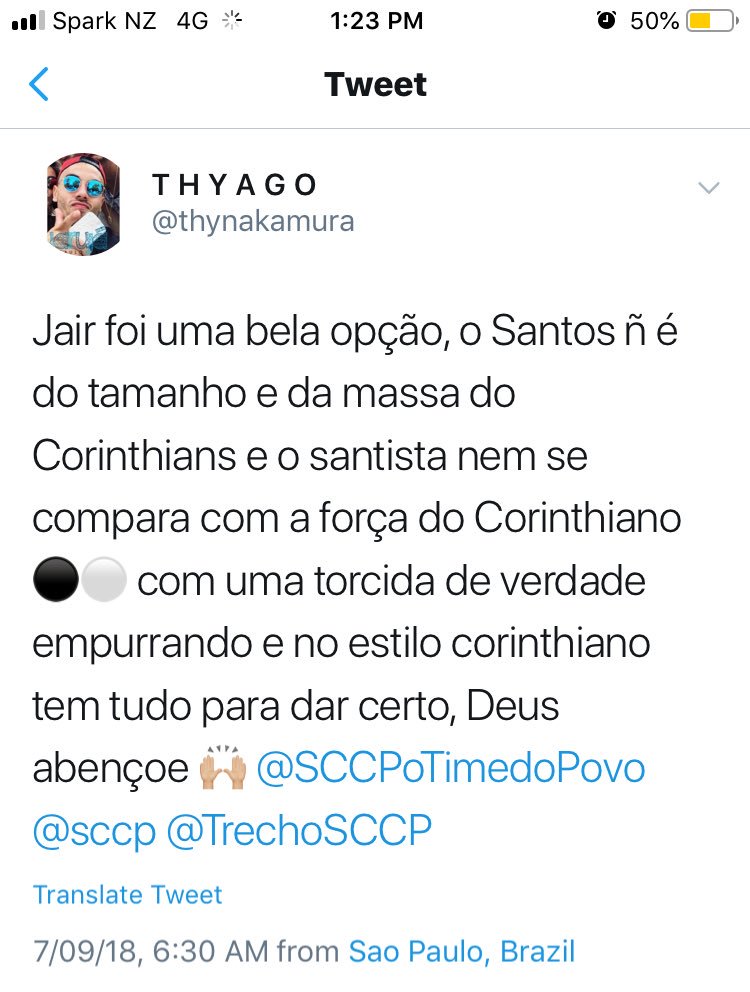 KaiqueMaynard's tweet photo. “Tem tudo pra dar certo” Hahahaha #sodorme https://t.co/d4hHMreLoP