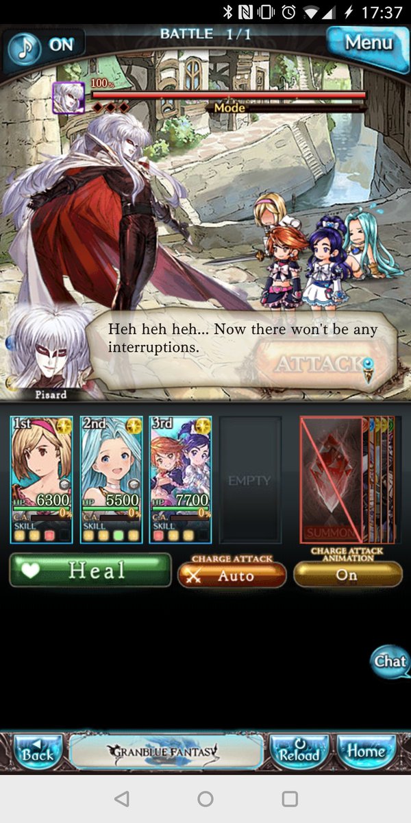 granblue fantasy android reroll granblue fantasy android reroll