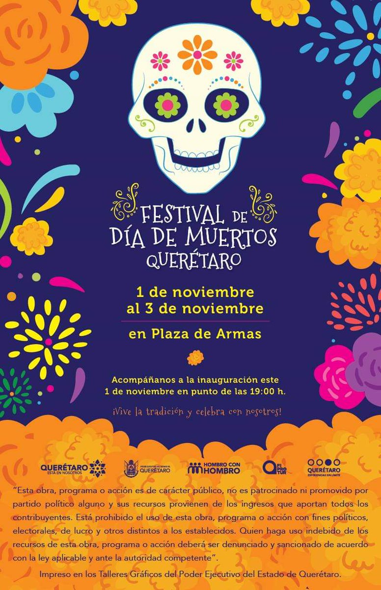Querétaro Turismo tweet media