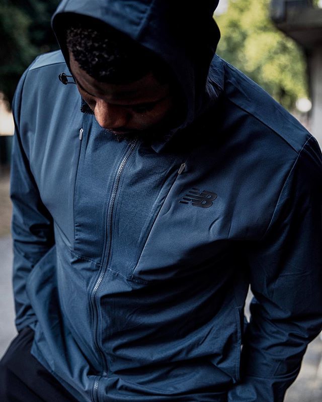 max intensity jacket