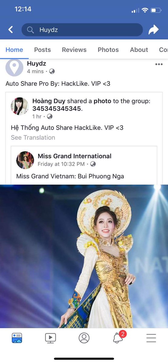 SenorTop's tweet photo. @MissGrandInter dear miss grand international!  Pleas check this , vietname is cheating https://t.co/9vTW03HlXV