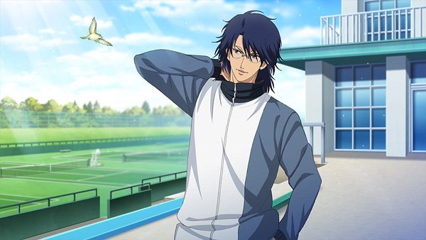 70以上 忍足 侑士 声優