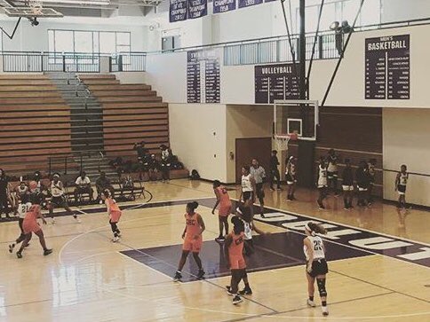 michaella_33's tweet image. First time playing in 10 months. Glad to be back 💪🏼 #trustHisprocess