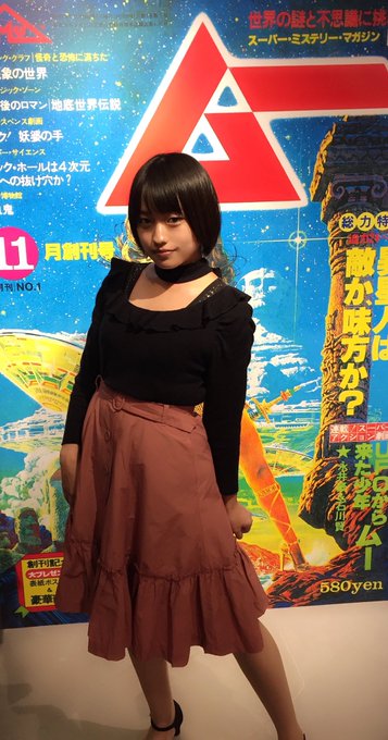 コスプレイヤーかざりのTwitter画像8