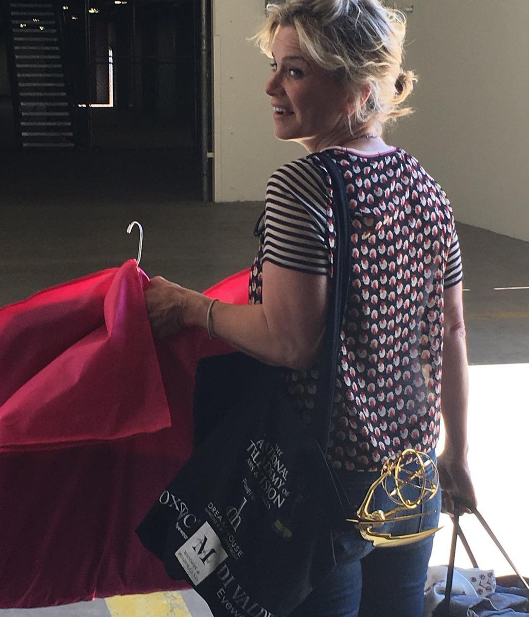 gatorx_files's tweet image. #30DayStaylaChallenge - Day 14 Fav S&amp;amp;K BTS Pic(s): 1) Because there's nothing cooler than MB wearing jeans &amp;amp; toting an Emmy; 2) 30yrs of S&amp;amp;K awesome in 1 pic; 3) Needs no 'splainin😍; 4) 1 of my BTS dreams come true ❤️(📸credit 1-3 SN &amp;amp; MB IG, 4 me) #Days #BringPatchBack #SnK4Evr