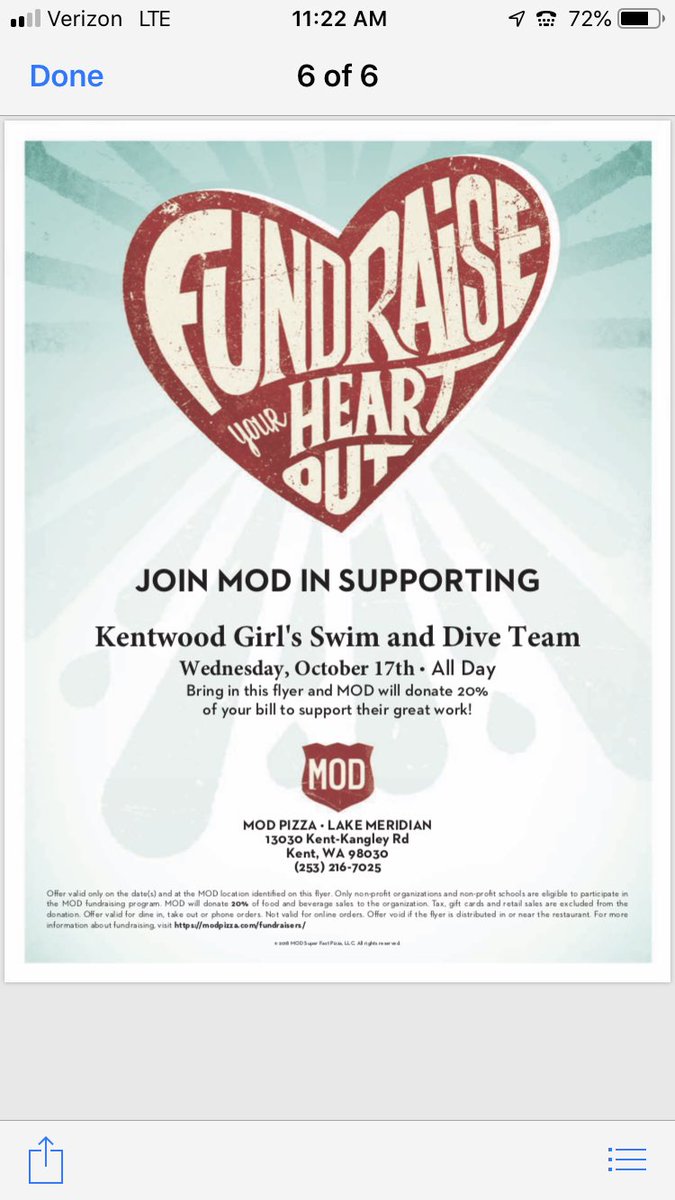 kw_swim's tweet photo. Please join us on the 17th to raise money for the swim team!! @KentwoodSeniors @KentwoodConks https://t.co/4Sd8W4lCm7