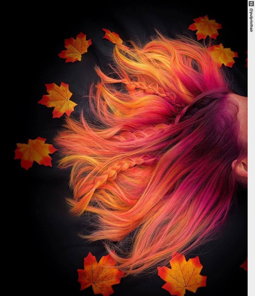 betrendsetters's tweet photo. Have you entered the #fallintotheriot Contest? Someone’s going to win $5K. is the artist. Pulp Riot is the paint. Just tag https://t.co/lbhZUQ5csL