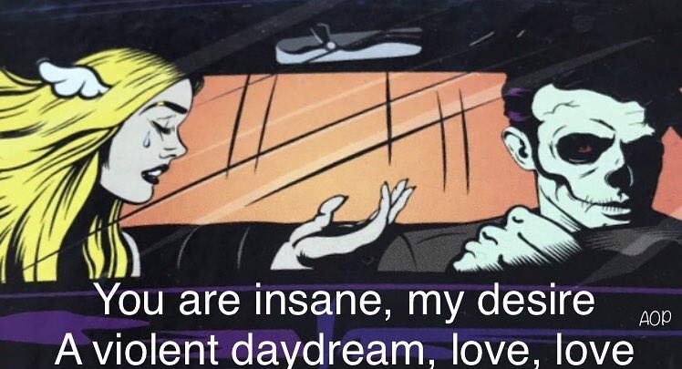 AngelsofPhoenix's tweet photo. 💘LOVE IS MADNESS 💘 #MonolithTour #America #LoveIsMadness #TourWrap #30SecondsToMars #MarsAmerica #MARSISHERE #JaredLeto #Halsey #ShannonLeto #StevieAiello #Echelon #Mars #MarsMusic #Music
https://t.co/yzR8xrTBwF https://t.co/ycZQG8Xmc3