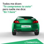 Photo by Carmatch México (@CarmatchMX)
