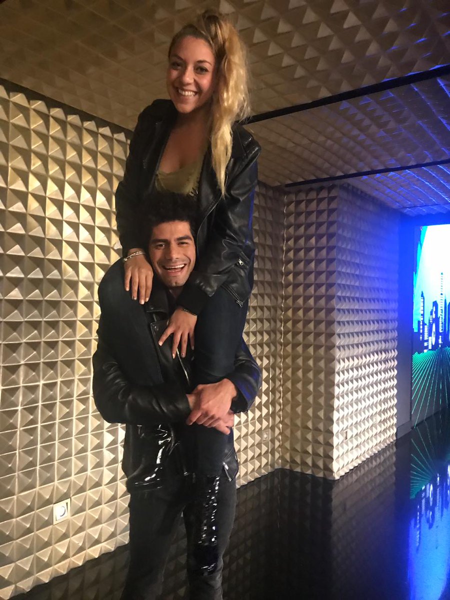 +15 years and couting...