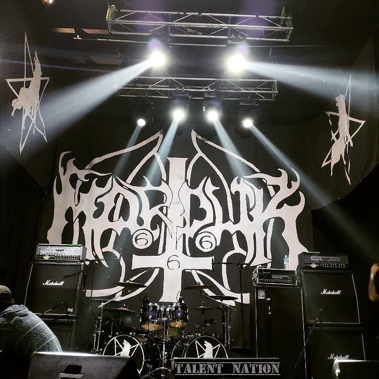 Mundo Heavy Metal tweet media