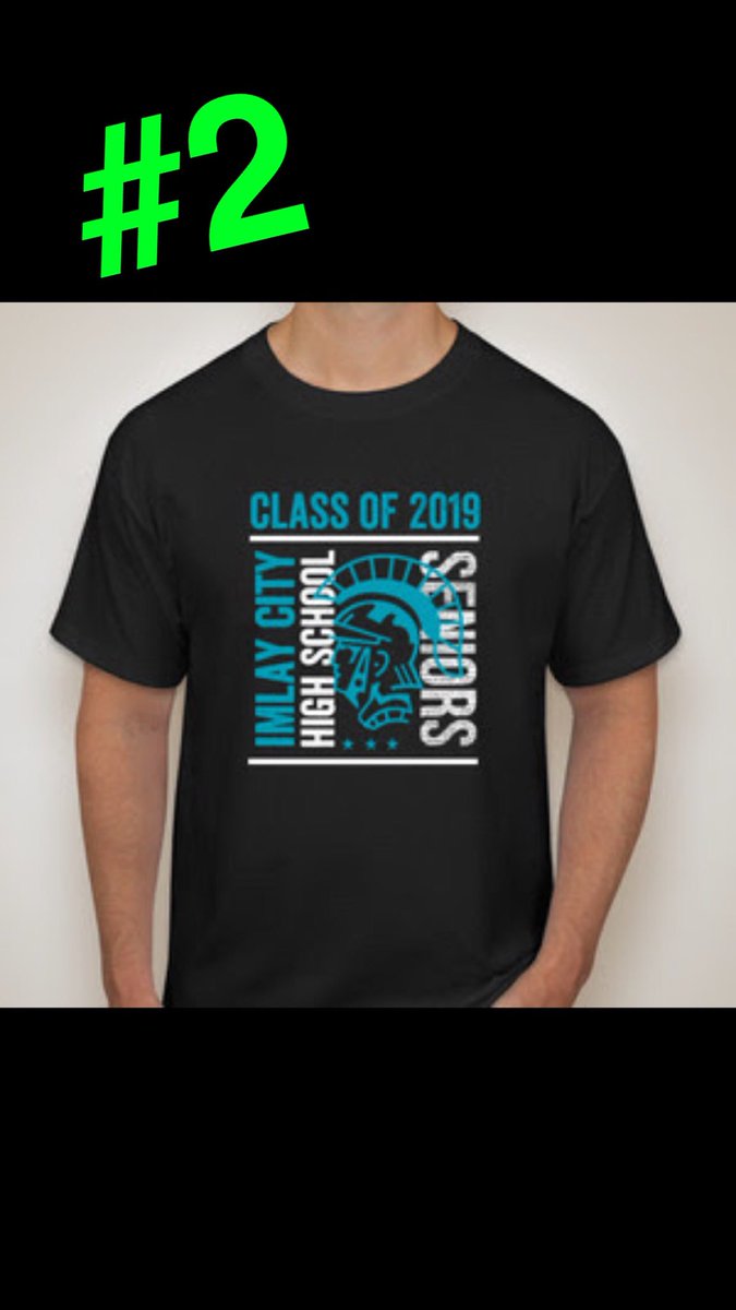 ICHS Class of 2019 tweet media