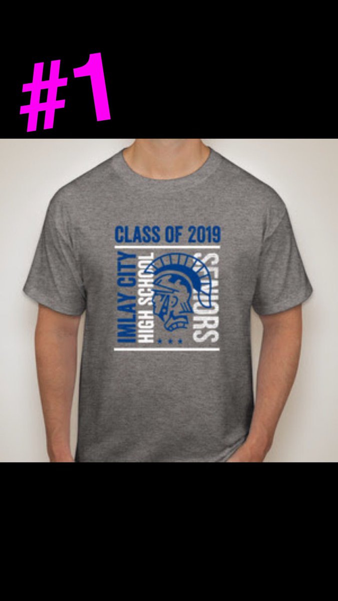 ICHS Class of 2019 tweet media