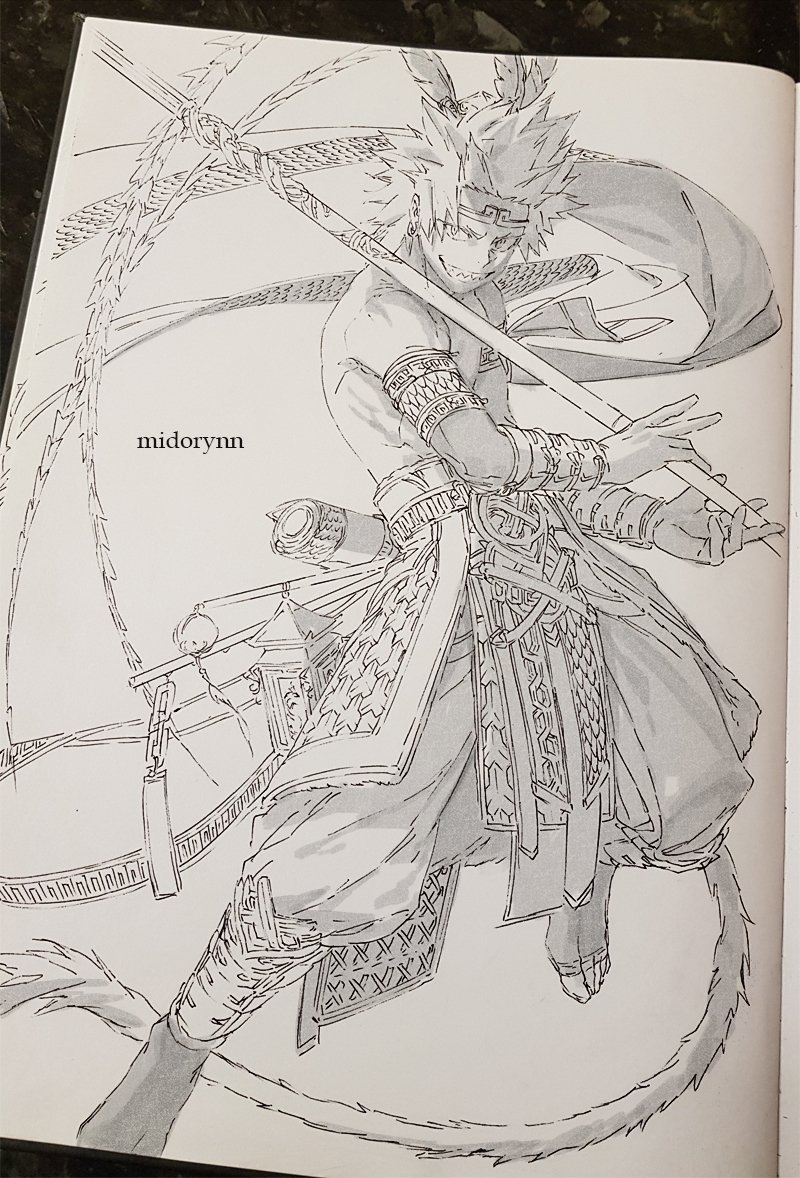 Midorynn Inktober Day 14 Kirishima Eijirou Monkey King Sun Wukong Journey To The West China Bokunoheroacademia Bnhainktober18 T Co El6rp5dnvz Midorynn Inktober Day 14 Kirishima Eijirou Monkey King Sun Wukong Journey To The West China Bokunoheroacademia Bnhainktober18 T Co El6rp5dnvz