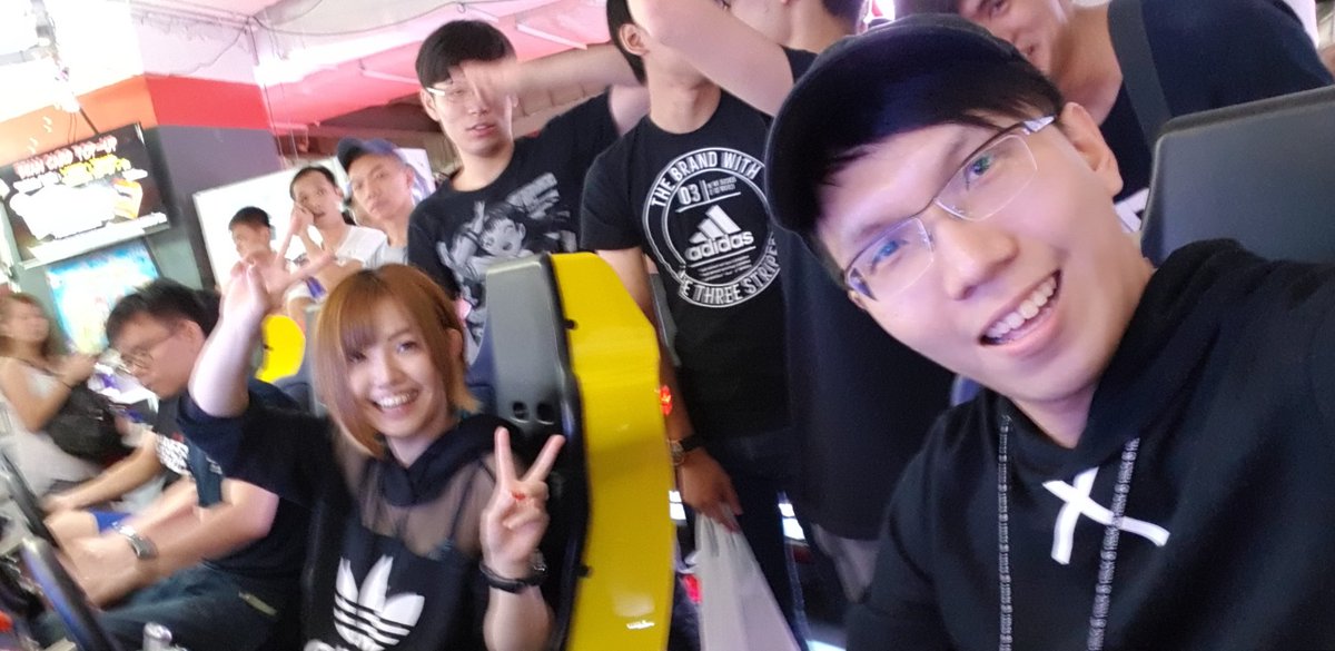 justxsongs's tweet photo. @chocoblanka @initialD_AS Shaky hand! https://t.co/eSIiRN9hoa