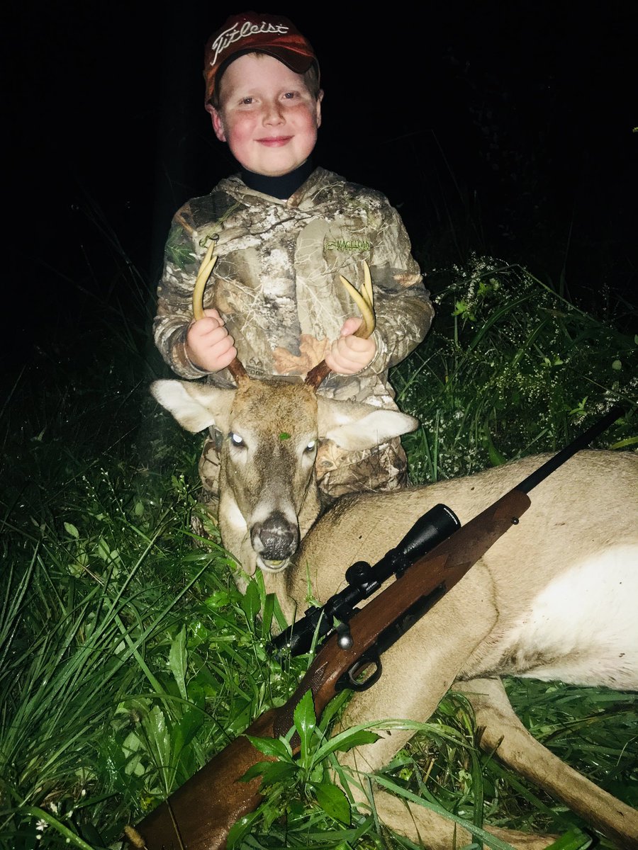 kyfishwildlife's tweet photo. ⁦@TheQDMA⁩ ⁦@kentuckyag⁩ Brooks #myKYoutdoors https://t.co/WmWGkQX7OG