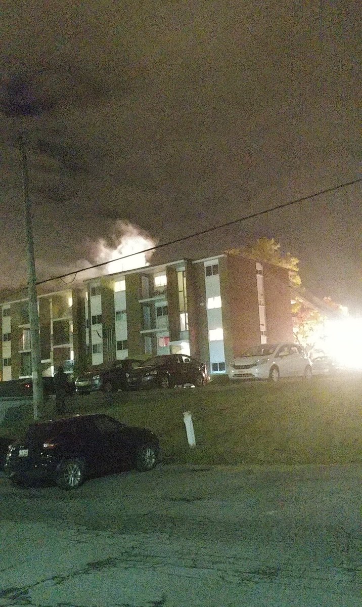 __Kyubey__'s tweet photo. Homie is burning.
But look a this view. https://t.co/8JlgRWaG0L