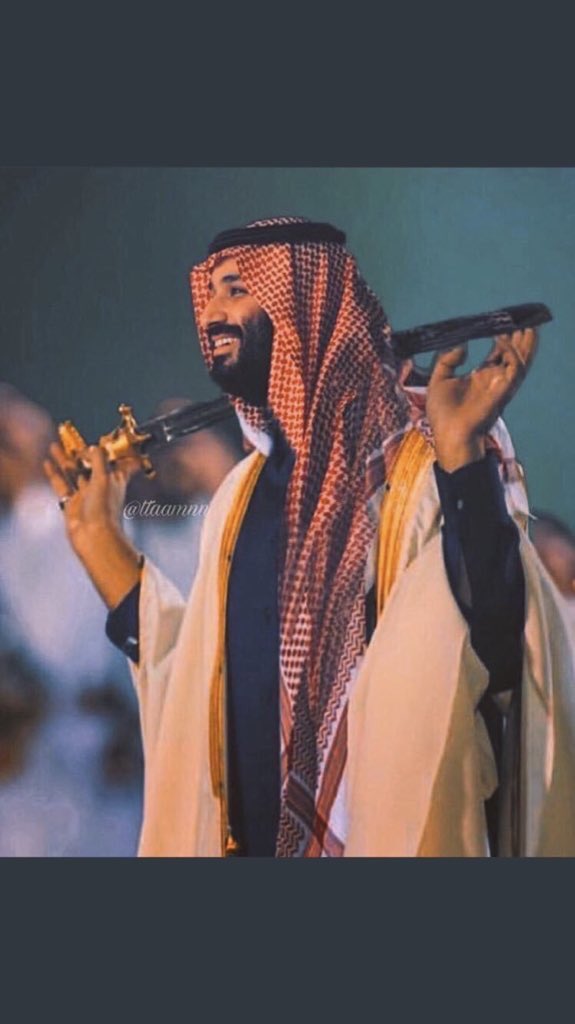 A_albowdan's tweet photo. ٓ
ثارت وطار غبارها ،
ٓ
 #كلمه_لاعداء_مملكتنا_السعوديه
#لازما_العايل_زمينا 🇸🇦
ٓ https://t.co/ki7ZFpTqum
