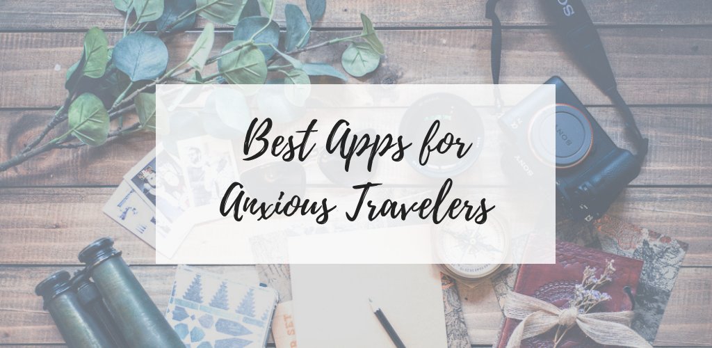 megwillrunworld's tweet photo. The 8 best smartphone apps anxious travelers should download before their next trip to help manage travel and flight anxiety. https://t.co/44tLheb0cK

#ttot #traveltips #travelbloggers @FemaleBloggerRT @BloggerLS #BloggerLoveShare #littleblogRT #runchat https://t.co/W4Y3NnmOPa