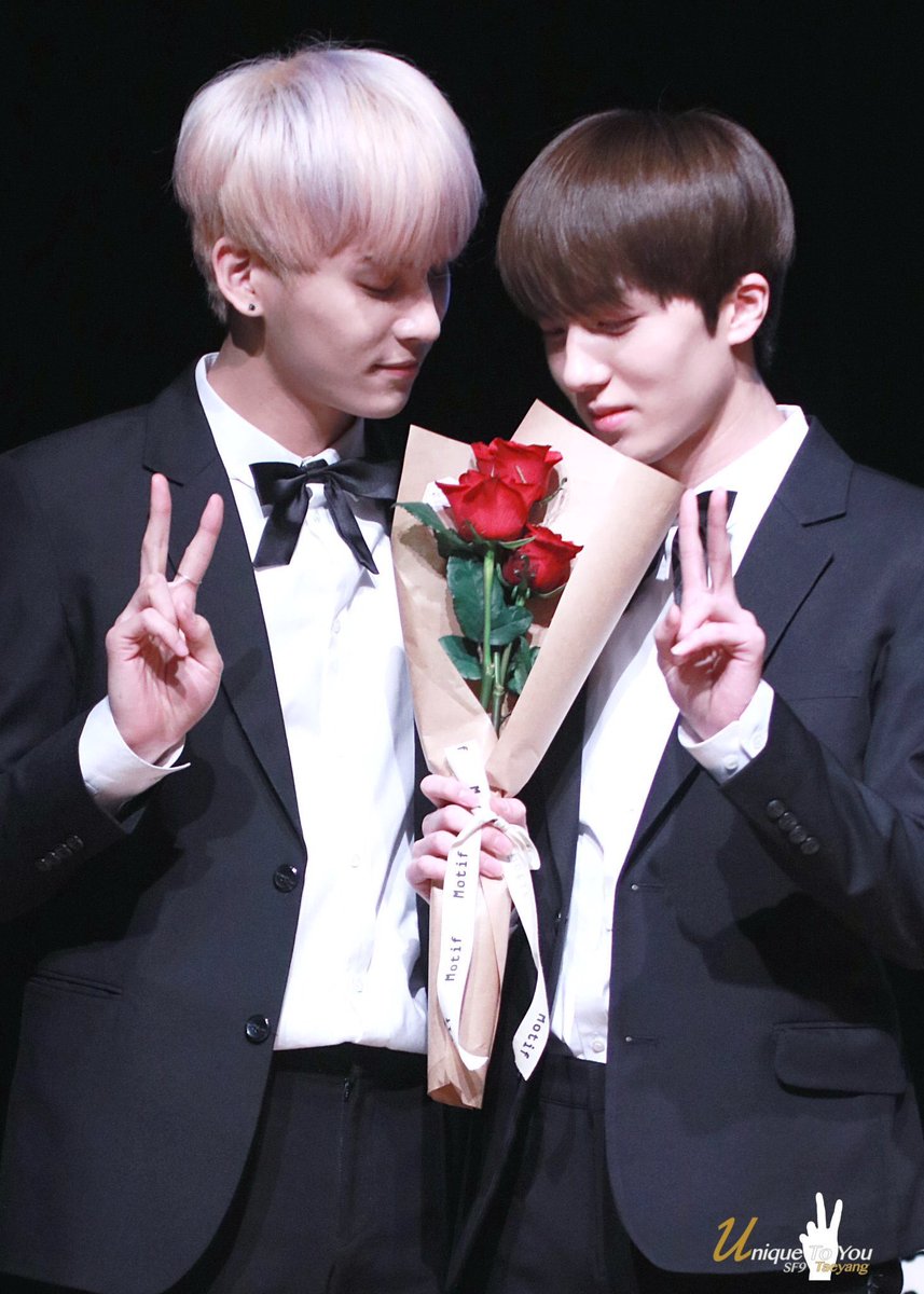 RainN_N13's tweet photo. #ChanTae ก็ใช่นะ^^ https://t.co/b8DapGD3QG