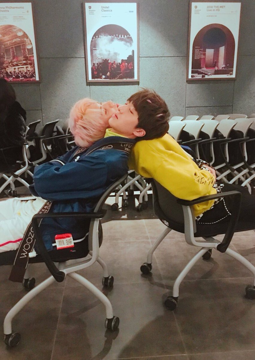 RainN_N13's tweet photo. #ChanTae ก็ใช่นะ^^ https://t.co/b8DapGD3QG