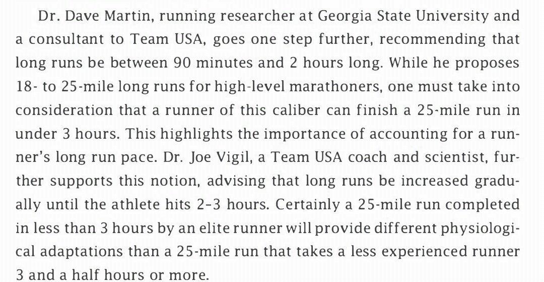 k_munir84's tweet photo. Kebanyakan benefits long run diperoleh bila kita spend at least 90 minit (utk yg baru) dan up to 3 jam (utk experienced runner).

Gambar2 kat bawah adalah petikan drpd beberapa artikel berkenaan hal ni.

Jadi seminggu sekali jgn lupa lari at least 90 minit utk improve endurance. https://t.co/P5m6aLxi3E